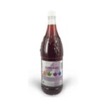 Κρασί Βασδαβάνος 4 Εποχές Ερυθρό Ημίγλυκο