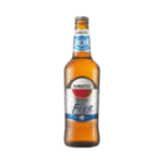 AMSTEL FREE 0.0%