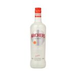 ARCHER'S PEACH SCHNAPPS