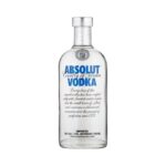 Βότκα Absolut