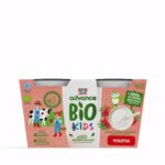 ΔΕΛΤΑ Advance Bio Kids Φράουλα