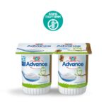 ΔΕΛΤΑ Advance Επιδόρπιο Γιαουρτιού Λευκό