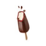 Παγωτό BOSS DOUBLE Strawberry