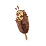 Παγωτό BOSS FULL Caramel Brownies