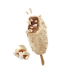 Παγωτό BOSS FULL Rocky Road