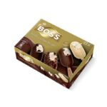 Παγωτό BOSS Mini Collection