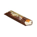 Παγωτό BOSS Vanilla Caramel Bar