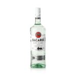 Bacardi Carta Blanca Λευκό Ρούμι