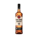 Bacardi Oakheart