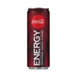 COCA-COLA ENERGY