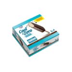 Παγωτό COOL & ZERO ξυλάκια x5