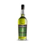 Chartreuse Green Liqueur