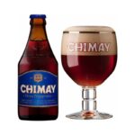 Chimay Blue