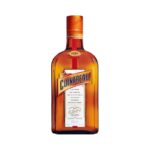 Cointreau Orange Liqueur Triple Sec