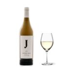 Κρασί Κτήμα Κώστα Λαζαρίδη Château Julia Chardonnay Λευκό