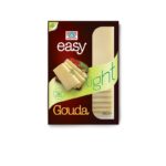 ΔΕΛΤΑ Easy GOUDA Light τυρί