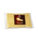 ΔΕΛΤΑ Easy GOUDA τυρί - Image 2