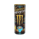Espresso Monster