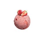 Παγωτό La Cremeria Φράουλα 5 lt