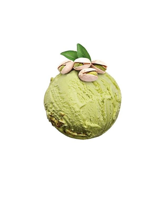 Παγωτό La Cremeria Φυστίκι 5 lt