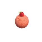 Παγωτό La Cremeria Σορμπέ Φράουλα 5 lt