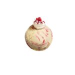 Παγωτό La Cremeria Βανίλια με Φρούτα του του Δάσους 5 lt