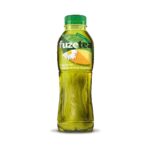 Fuzetea Green Ice Tea Μάνγκο με εκχύλισμα Χαμομηλιού