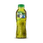 Fuzetea Green Tea Μύρτιλο & Γιασεμί