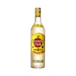 Havana Club 3 Years Old