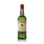 Jameson Irish Whisky