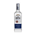Jose Cuervo Silver Especial