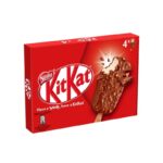 Παγωτό KIT KAT ξυλάκι x4