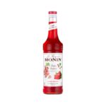 Σιρόπι MONIN CANDY STRAWBERRY