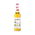 Σιρόπι MONIN ELDERFLOWER