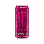 Monster Mixxd Punch