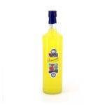 Mavi Limoncello di Procida Λικέρ