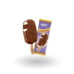 Παγωτό Milka Crunchy Ξυλάκι
