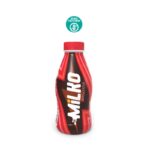 Milko Φράουλα