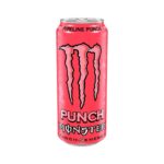 Monster Pipeline Punch