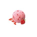 Παγωτό Movenpick Φράουλα