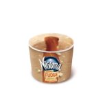 Παγωτό NIRVANA Caramel Fudge Hazelnut & White Choco
