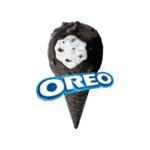 Παγωτό Oreo BALL TOP