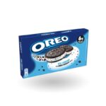 Παγωτό Oreo Σάντουιτς Πολυσυσκευασία 6x