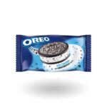 Παγωτό Oreo Σάντουιτς
