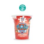 ΔΕΛΤΑ Paw Patrol by Smart Φράουλα Μπανάνα