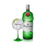Tanqueray London Dry Gin