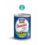 ΔΕΛΤΑ Βλάχας Πλήρες