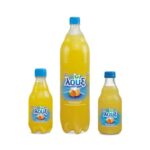 ΠΟΡΤΟΚΑΛΑΔΑ ΛΟΥΞ ΧΩΡΙΣ ΑΝΘΡΑΚΙΚΟ - Image 2