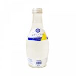 ΣΟΥΡΩΤΗ Ανθρακούχο νερό με Άρωμα Λεμόνι - Λάιμ