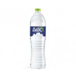 ΔΙΟΣ Φυσικό Μεταλλικό Νερό